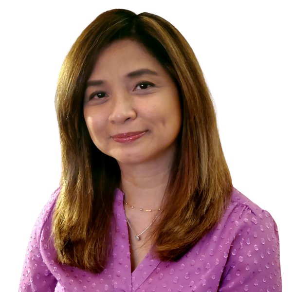 Maria C. Sazon